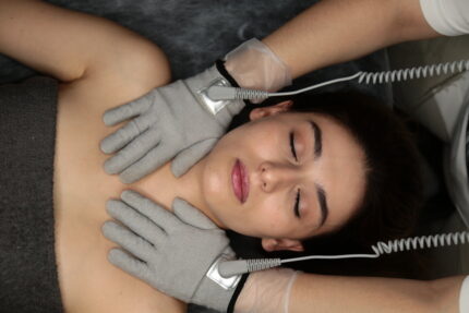 Bioenerji Meridyen Terapi Cihazı VIP Plus