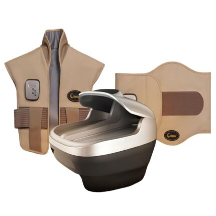 Biyorezonans REM Cihazı